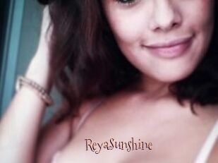 ReyaSunshine