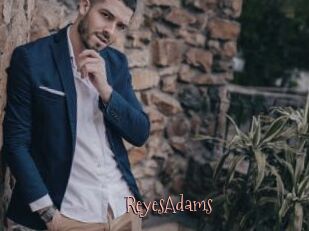ReyesAdams