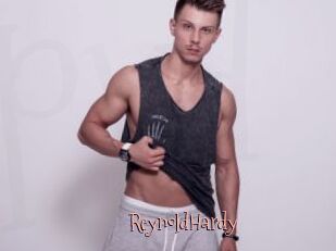 ReynoldHardy