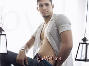 RhettSoham