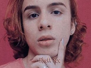 Rhett_Sex