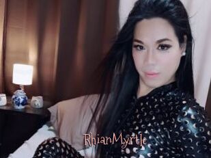RhianMyrtle