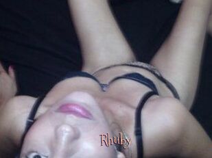 Rhuby