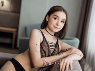 RiaLaird