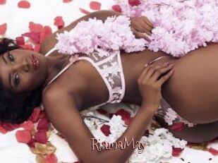 RiamaMay