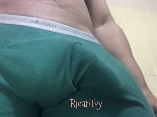 RicanToy