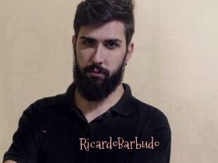 RicardoBarbudo