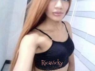 Ricavicky