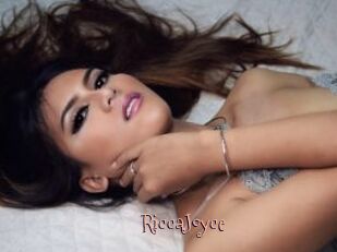RiccaJoyce