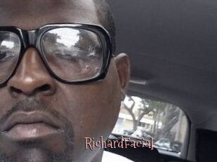 RichardFacial