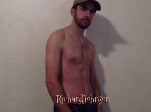 RichardJohnson