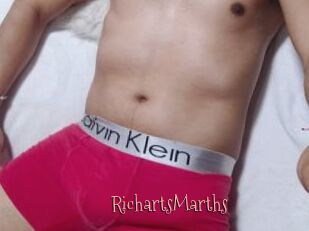 RichartsMarths