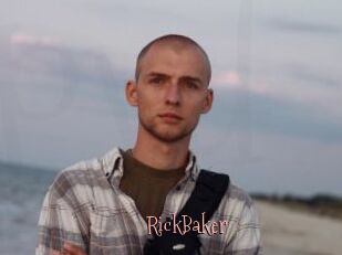 RickBaker