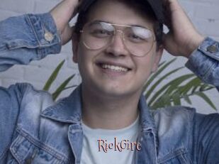 RickGire