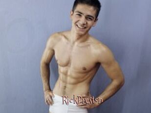 RickPreston