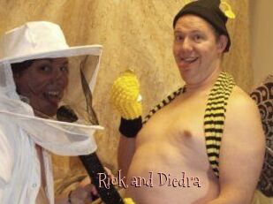 Rick_and_Diedra