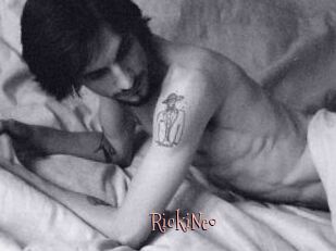 RickiNeo