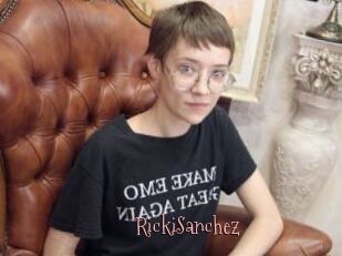 RickiSanchez