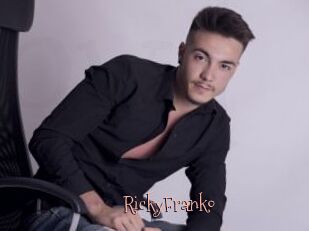 RickyFranko