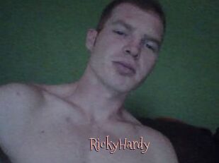 RickyHardy
