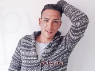 RickyLara