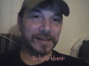 RickyRickhardo