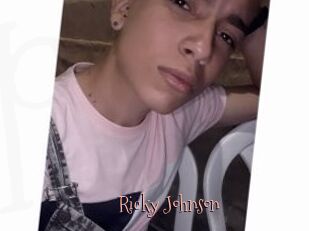 Ricky_Johnson