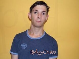 RickyyCruizz