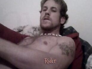 Rider