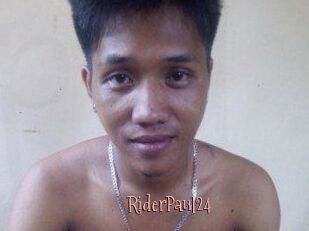RiderPaul24
