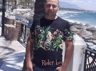 Rider_boy