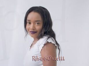 RihannaSweettt