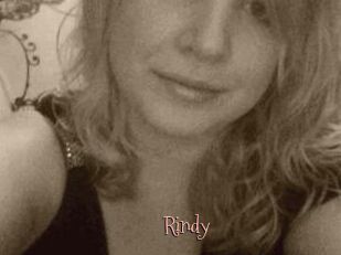 Rindy