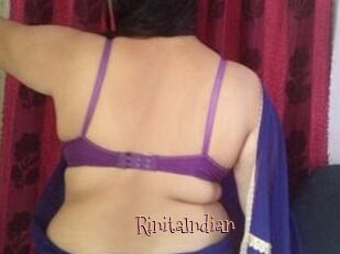 Rinita_Indian