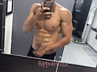 Rippedmixxx