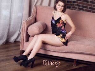 RitaSign