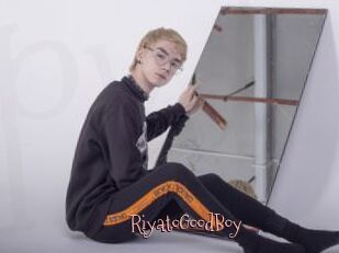 RiyatoGoodBoy