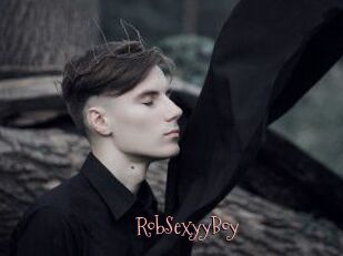 RobSexyyBoy