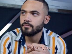 RobbyColeman
