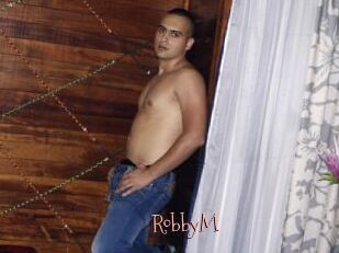 RobbyM