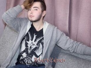 RobertoZalmen