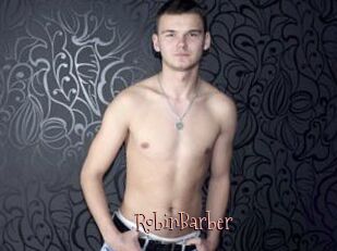 RobinBarber