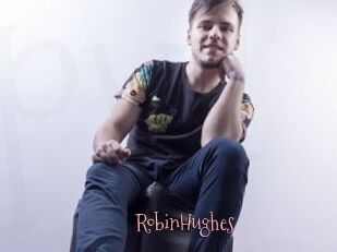 RobinHughes