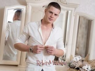 RobinMathew