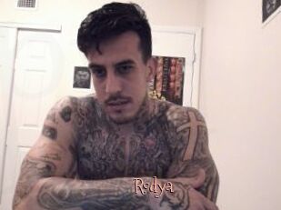 Rodya