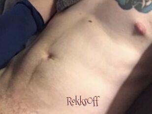 RokksOff