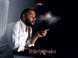 RollerHernadez