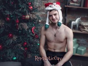 RomanticGay