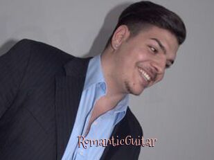 RomanticGuitar