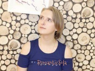 RomanticSola